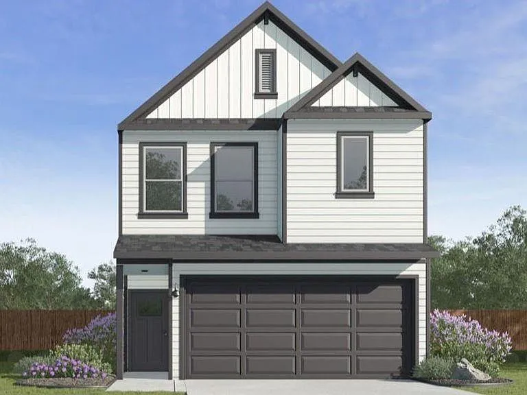 3514 Lovebird Ln — Photo 1
