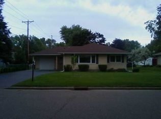 1012 Summer St, Hudson, WI 54016