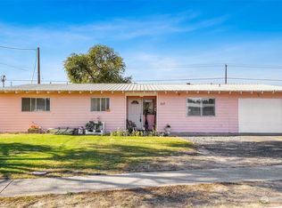 157 Carswell Dr, Moses Lake, WA 98837