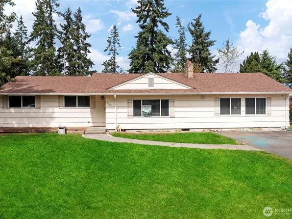 4001 101st Street SW, Lakewood, WA 98499