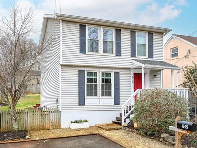 302 Palatine Ave, Charlottesville, VA, 22902