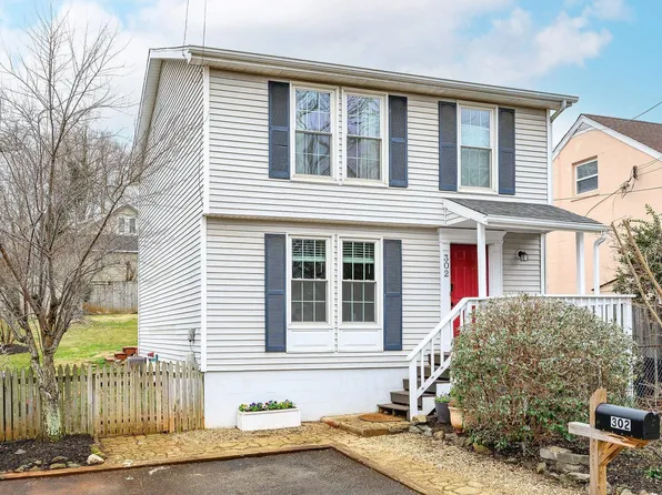 302 Palatine Ave, Charlottesville, VA 22902