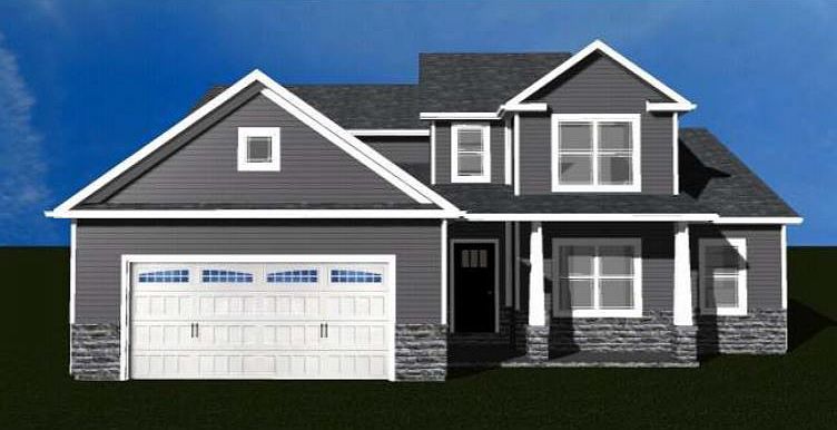 2nd image of 1001 Stoneleigh Rd #Vaj8qq