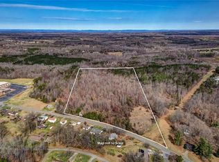3114 Vance Street Ext, Reidsville, NC 27320