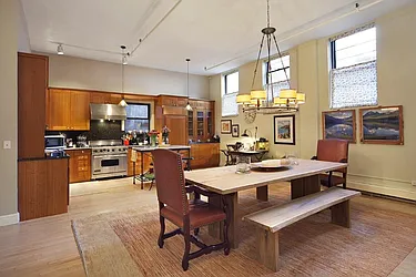 Rented by Town Residential