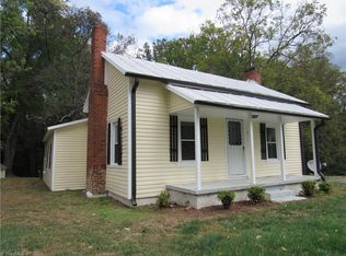 9535 Jefferson Church Rd, Tobaccoville, NC 27050