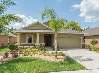 3921 Pacente Loop, Zephyrhills, FL 33543