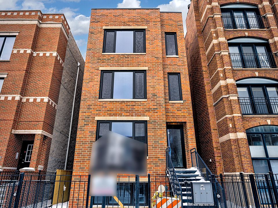 1st image of 2448 W Diversey Ave #2