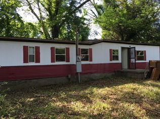 371 N Ridgecrest Ave, Rutherfordton, NC 28139