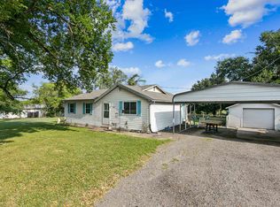 3544 SW 100th St, Augusta, KS 67010