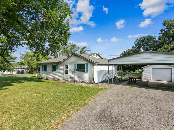 3544 SW 100th St, Augusta, KS 67010
