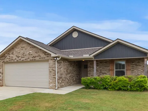 16403 Cherokee Bend Pkwy, Moundville, AL 35474