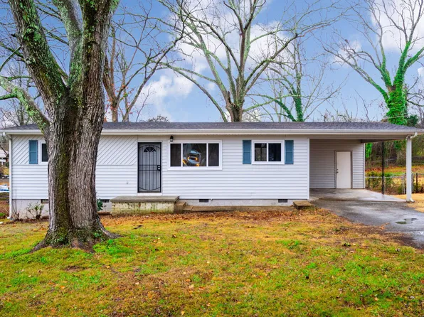 4512 Dumac Rd, Chattanooga, TN 37416