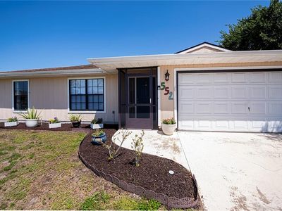 552 Bellaire Dr, Venice, FL, 34293