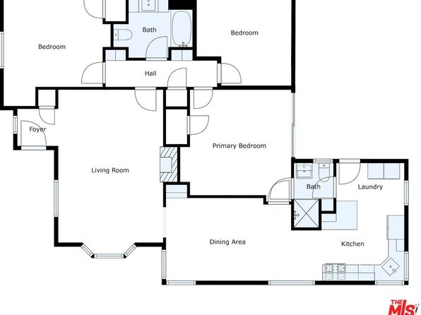 3641 S Genesee Ave, Los Angeles, CA 90016