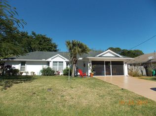 571 SW Todd Ave, Port Saint Lucie, FL 34983