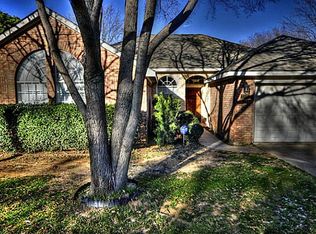 3300 Druid Way, Flower Mound, TX 75028