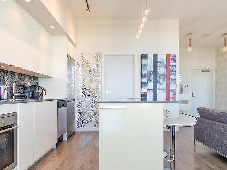 2788 Prince Edward St #1005 — Photo 7