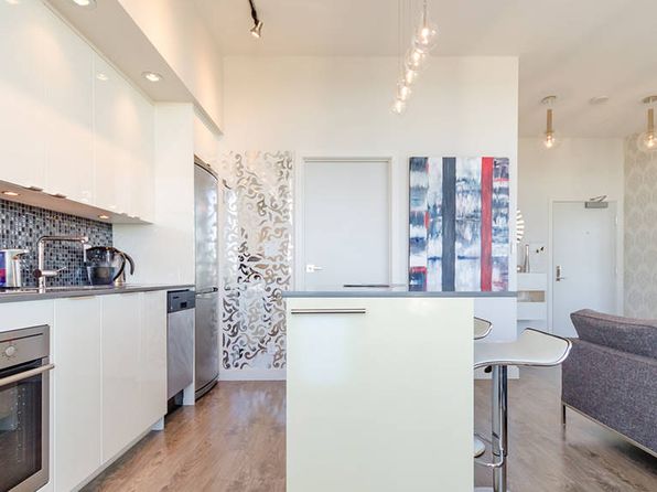 1 bedroom rental in Vancouver — photo 7