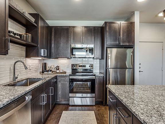 2nd image of 3600 N Aw Grimes Blvd #5230AW