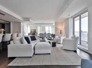 185 Alberta Ave #1105, Toronto, ON M6C0A5