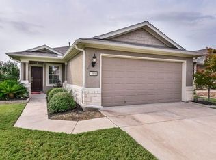 205 Salt Creek Ln, Georgetown, TX 78633