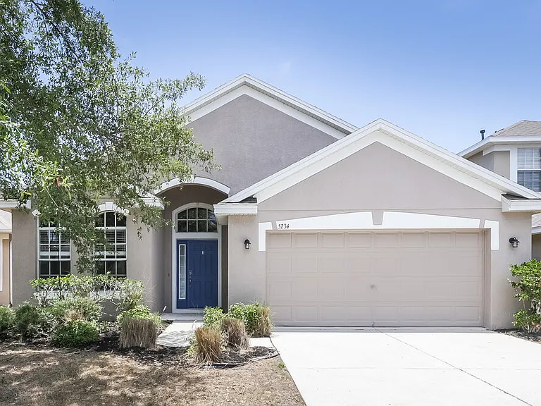 5234 Clover Mist Dr — Photo 1