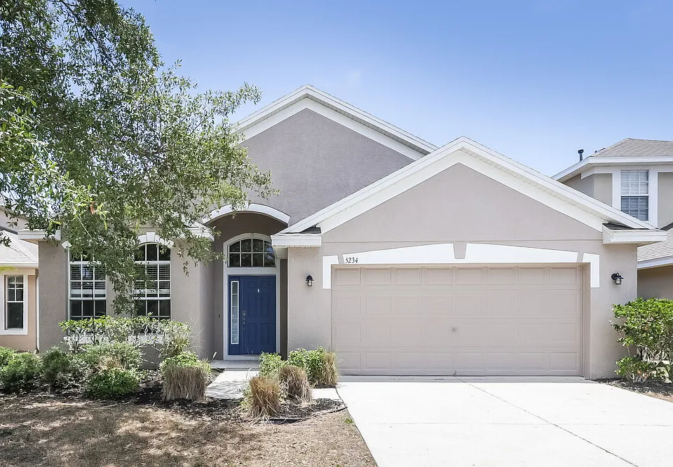 5234 Clover Mist Dr