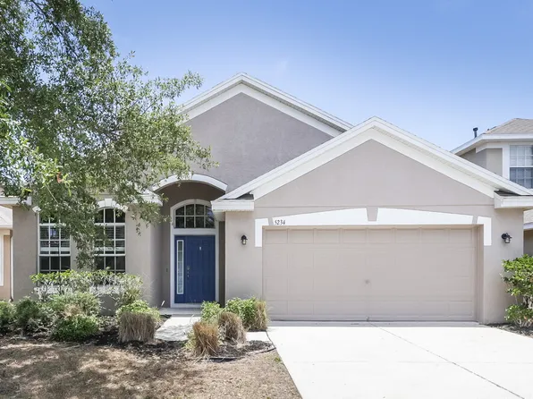 5234 Clover Mist Dr, Apollo Beach, FL 33572