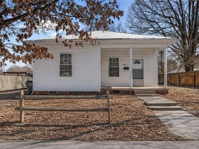 624 Delaware Ave, Burlington, NC, 27217
