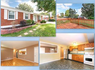 7260 Howdershell Rd, Hazelwood, MO 63042