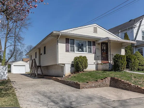 113 Woodland Ter, Oaklyn, NJ 08107