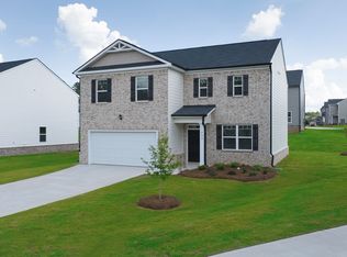 185 Montgomery Dr, Stockbridge, GA 30281