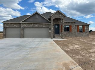 2012 Dobbs St, Pea Ridge, AR 72751
