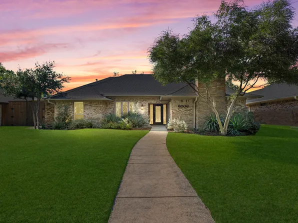 6006 Gentle Knoll Ln, Dallas, TX 75248
