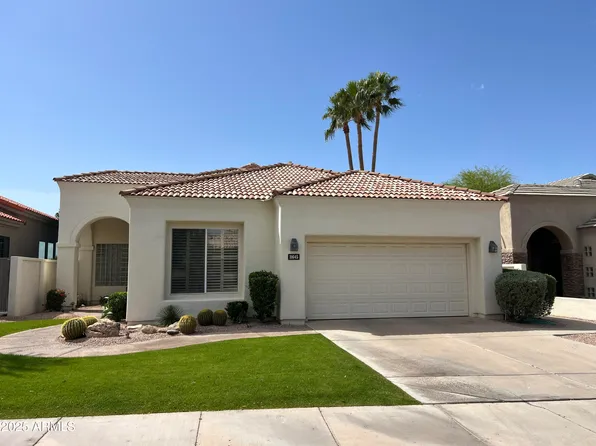 11645 E BELLA VISTA Drive, Scottsdale, AZ 85259