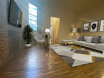 Rented by Ethan Blinder, LREB