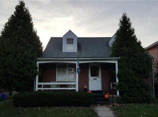 919 Wood St, Bethlehem, PA 18018
