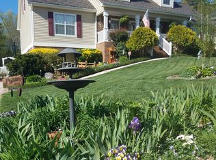 107 Harvest Ln, Rock Spring, GA 30739