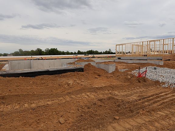 Exterior - May 2, 2026