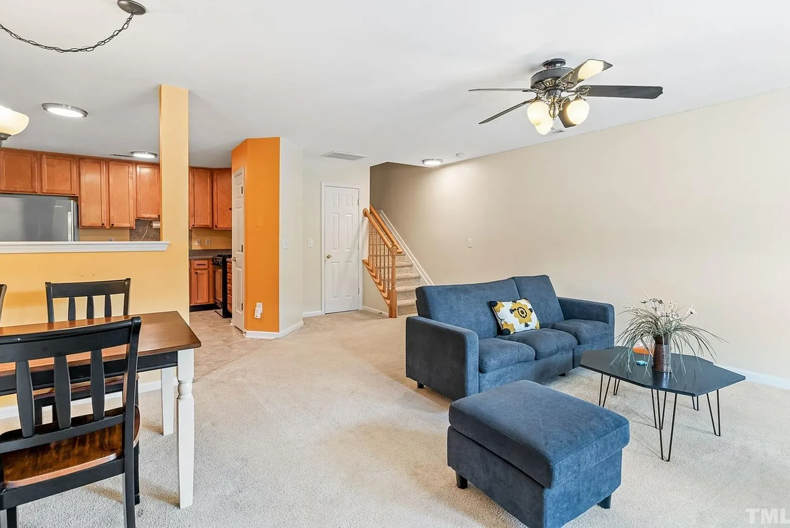 Room in 3 Bedroom Home at Ivory Run Way — Photo 2