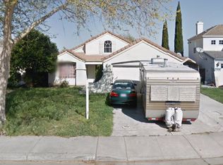 1541 Spring Ct, Tracy, CA 95376