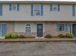 849 E Sherwood Hills Dr, Bloomington, IN 47401