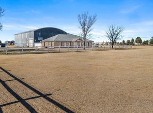 11616 Tanglewood Rd, Amarillo, TX 79118
