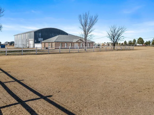 11616 Tanglewood Rd, Amarillo, TX 79118