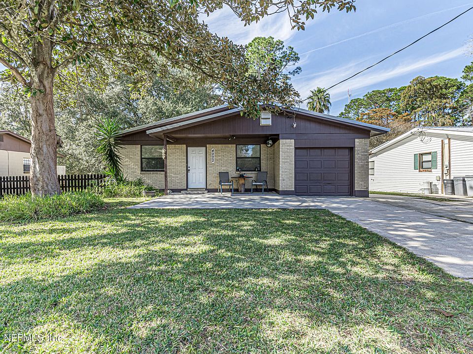 1st image of 4222 PACKARD Drive
