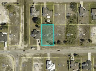 2612 40th St SW, Lehigh Acres, FL 33976