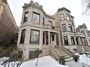 2947 W Logan Blvd, Chicago, IL 60647