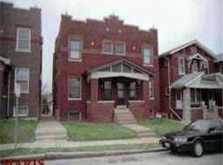 6322-6324 Arsenal St, Saint Louis, MO