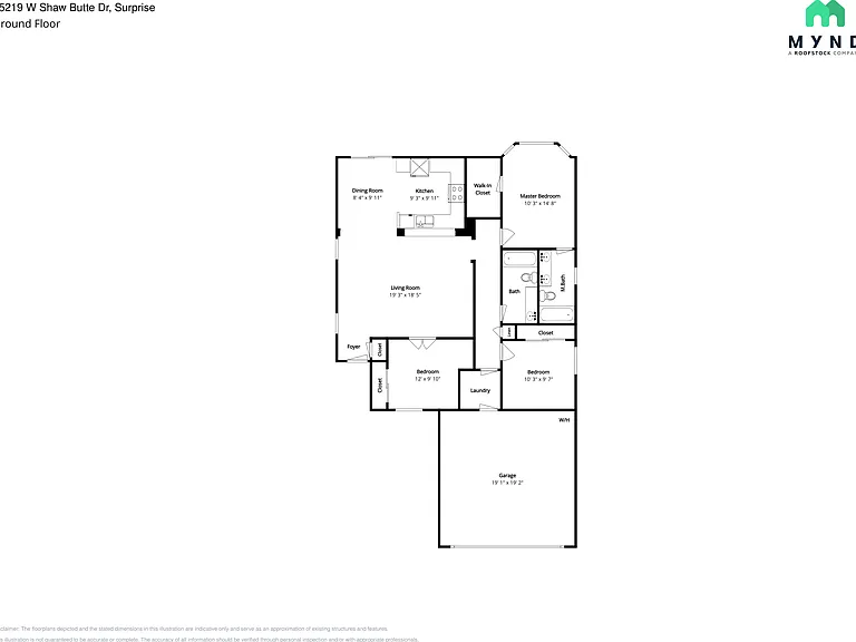 15219 W Shaw Butte Dr — Photo 18